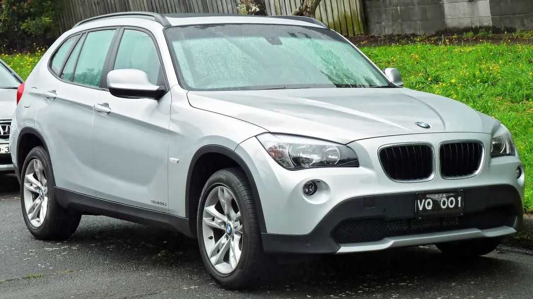 E84 X1 (2011–2015) sDrive/xDrive20i / 28i